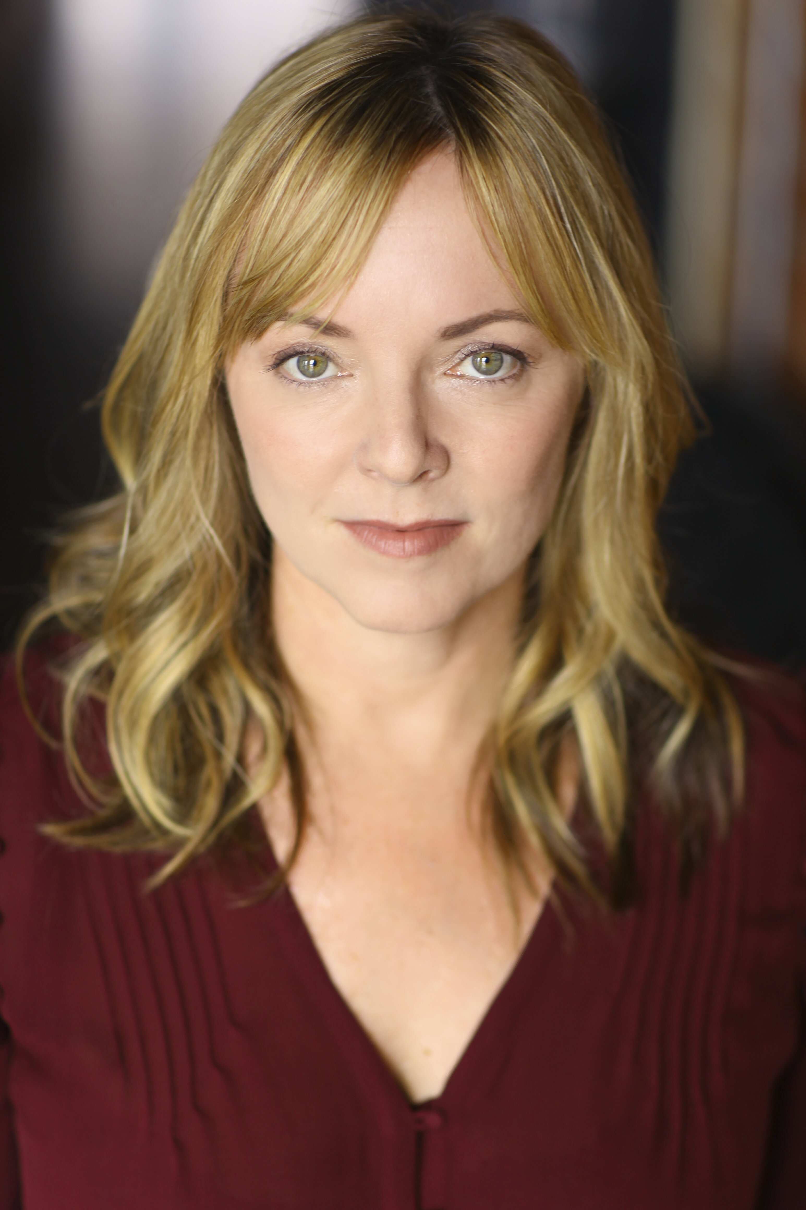 Jennifer Pierce Mathus — Daycare Matron