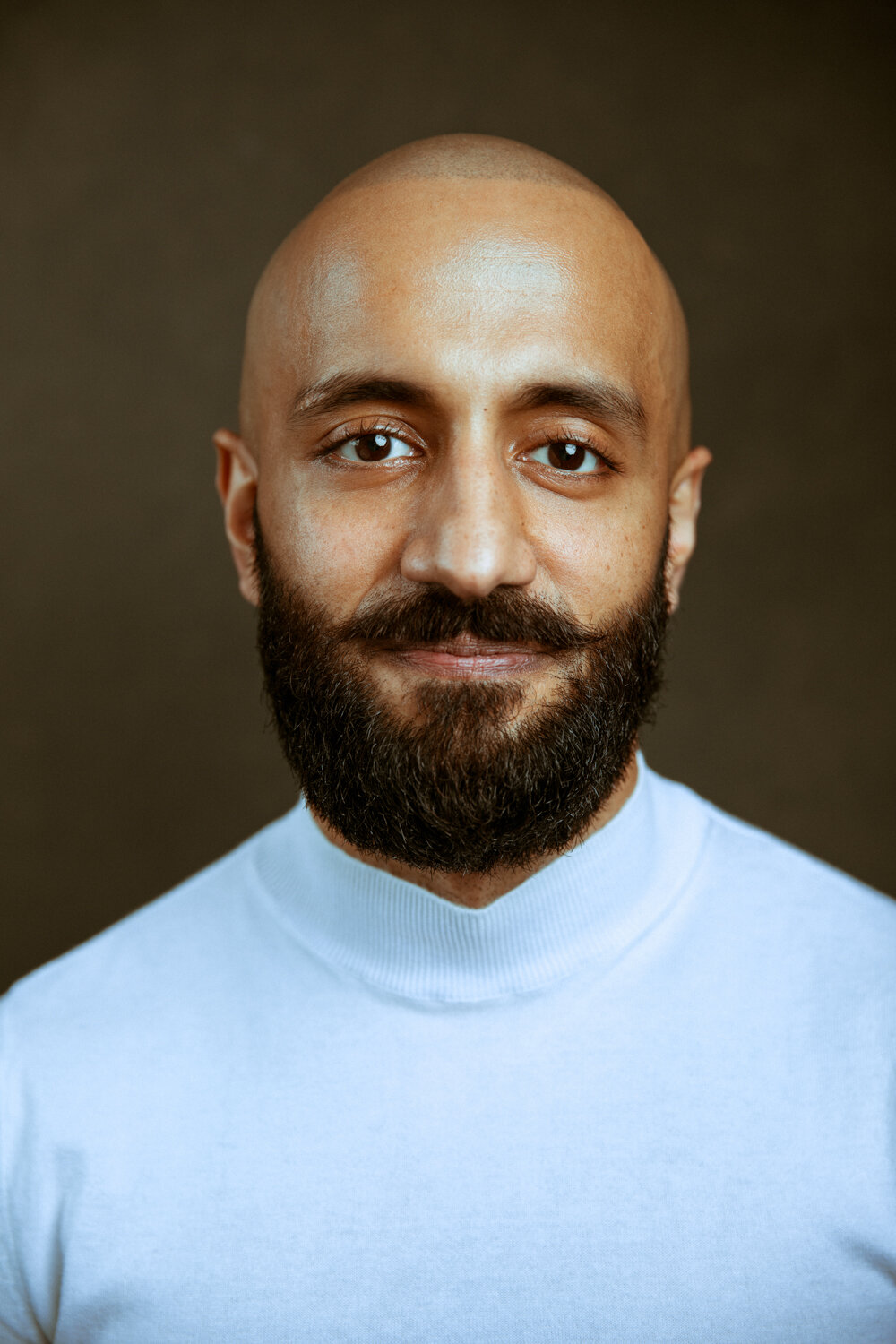 Hamza Siddique — TBD