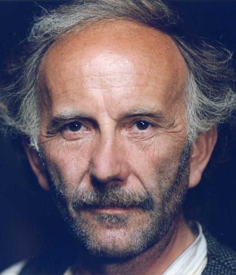 Nicola Di Pinto — Yacht Captain