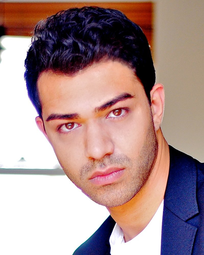 Khalid Laith — Tahir