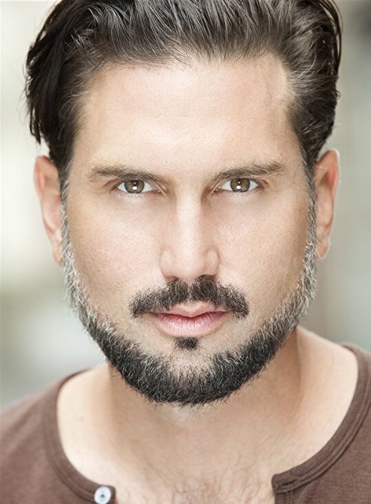 Rob Franco — Explosives Specialist