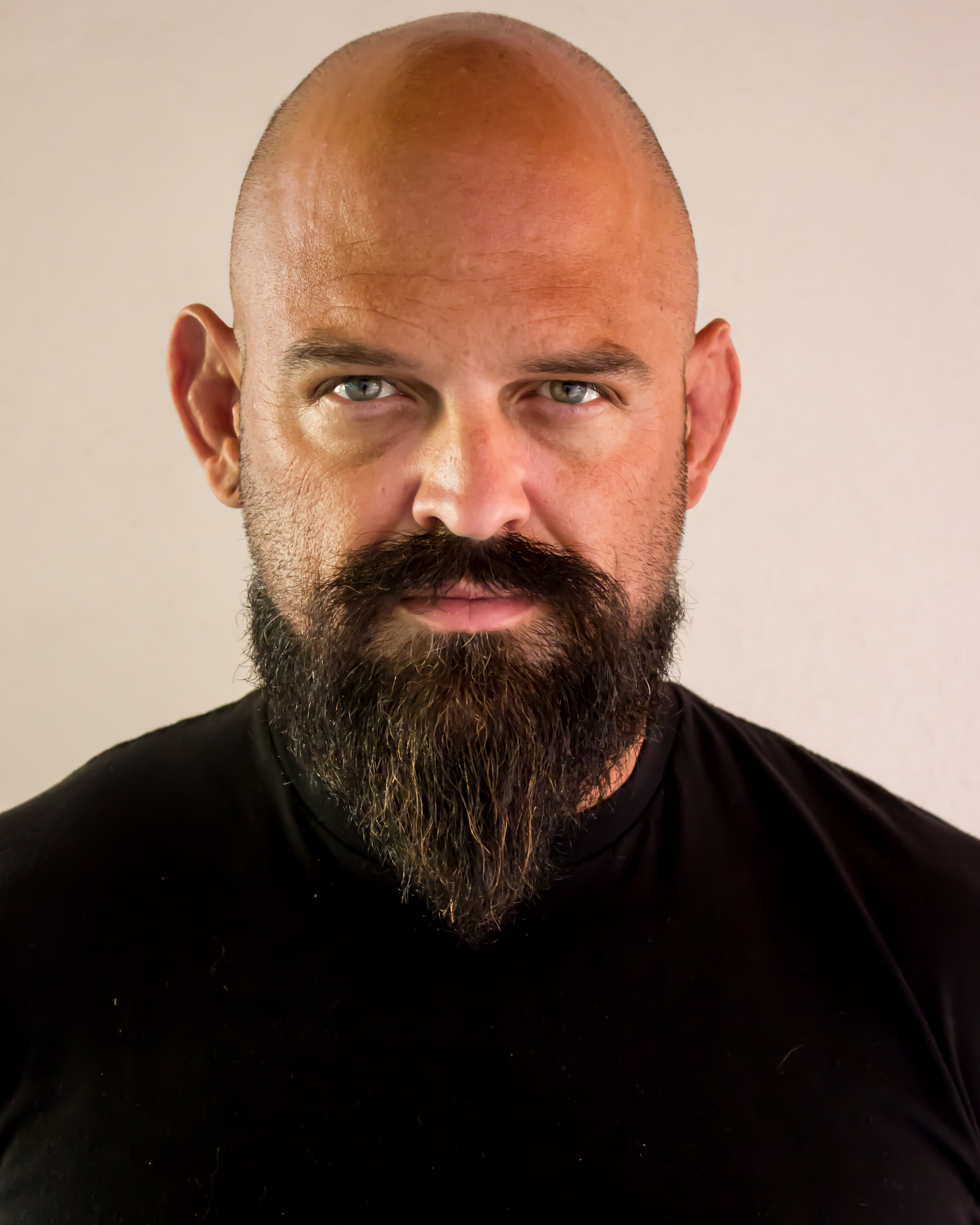 Tait Fletcher — Alpha Trawler