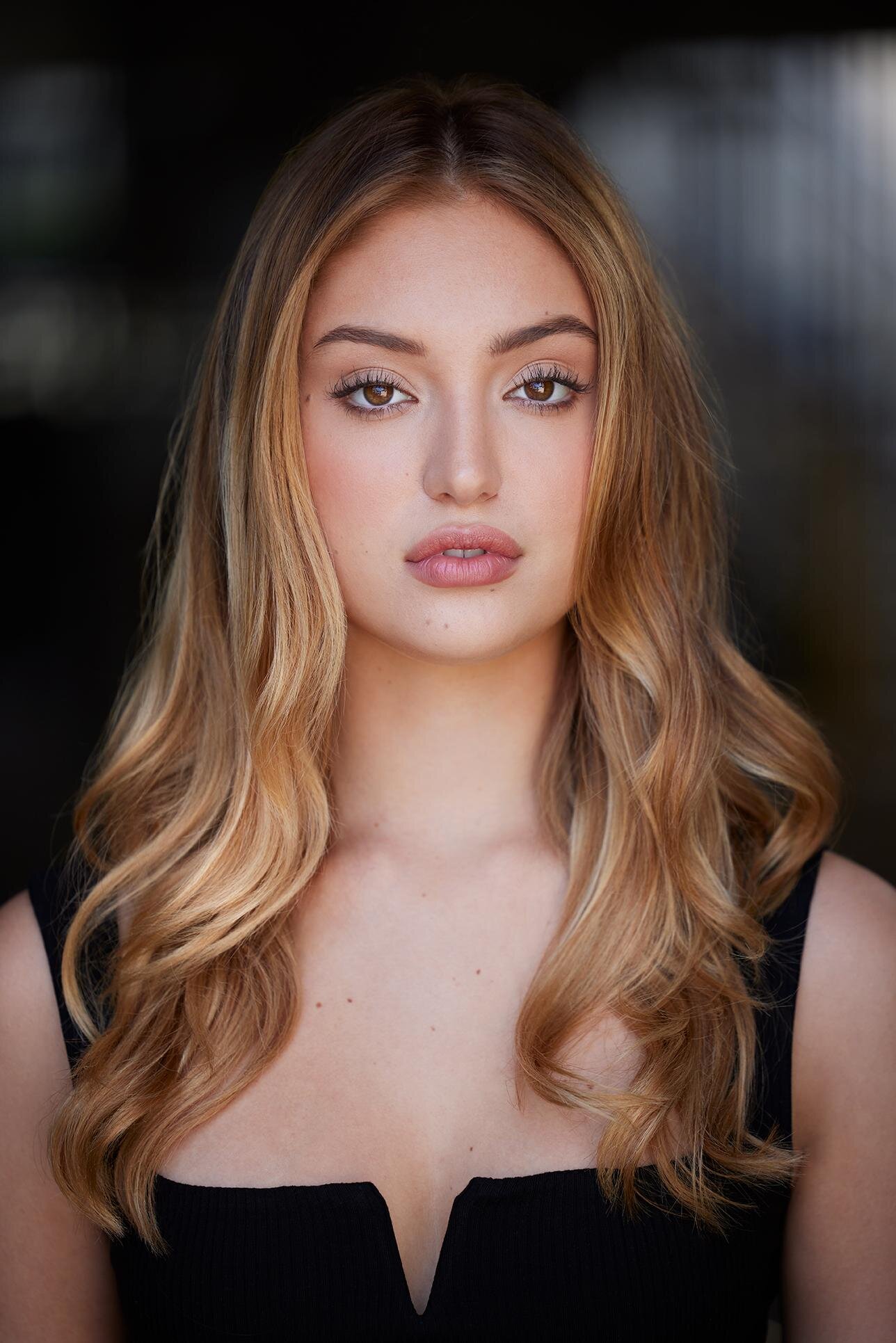 Bella Podaras — Katelyn