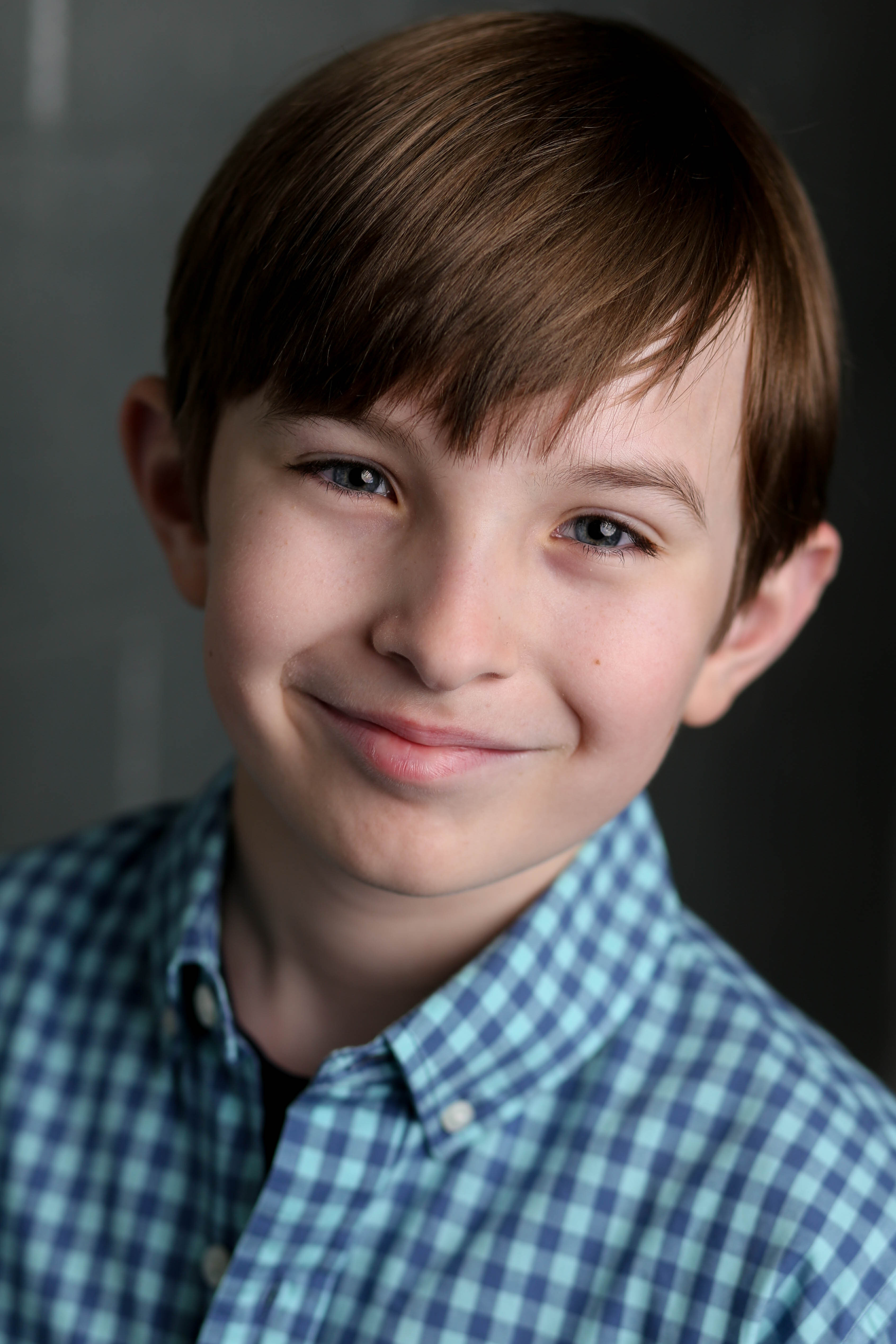 Drew Youngblood — Smaller Kid