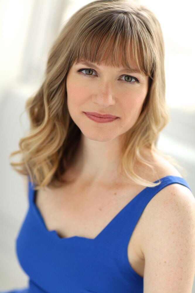 Caroline Hewitt — Local News Reporter