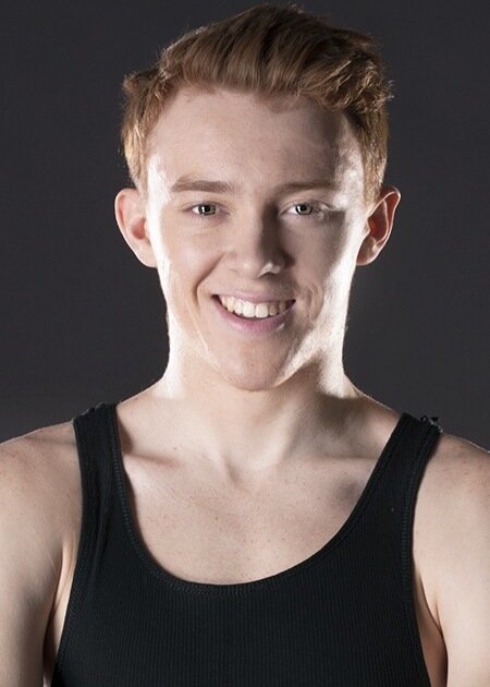 Drew Reade — Monty Stunt Double