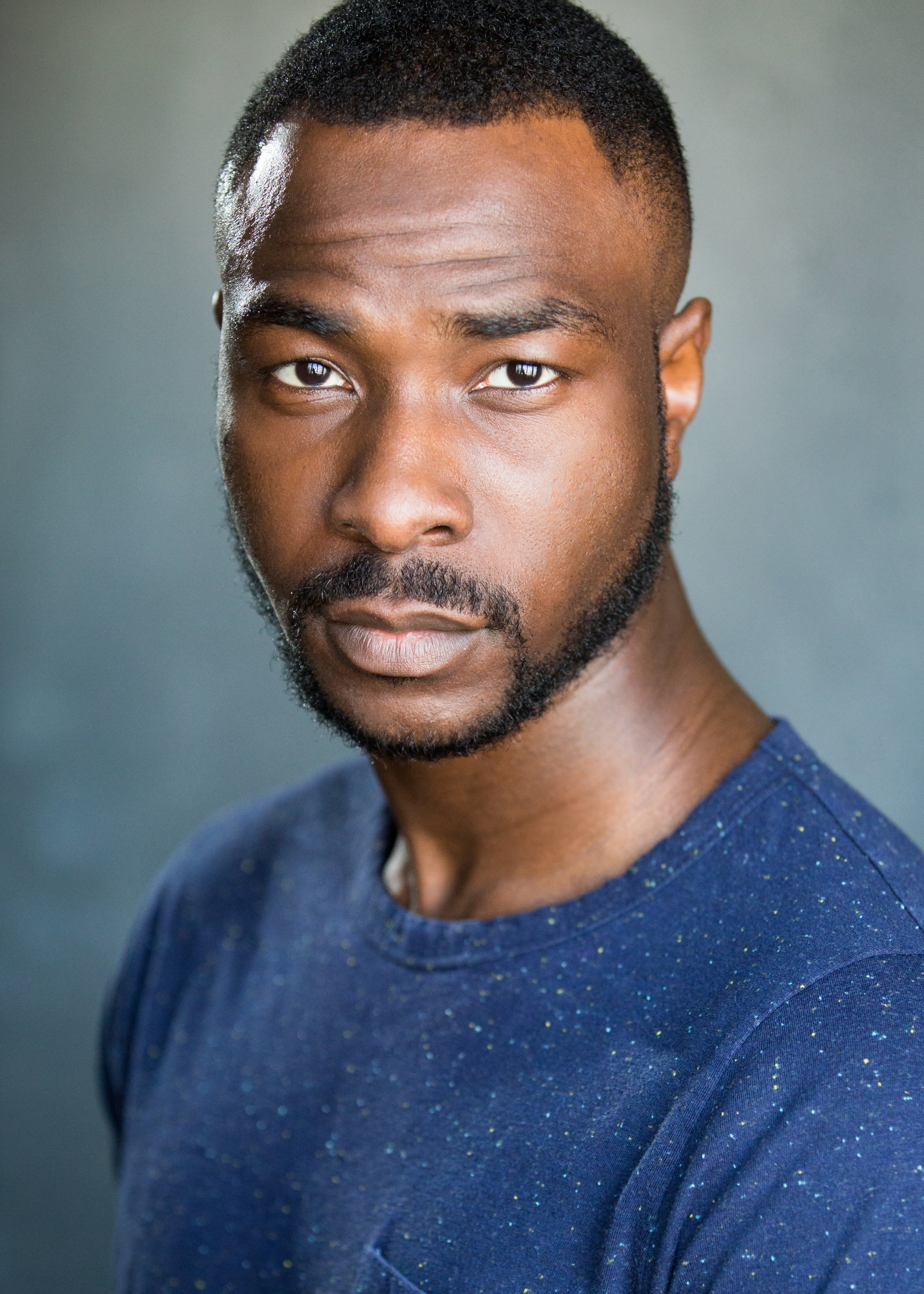 Miles Yekinni — Lead Dog