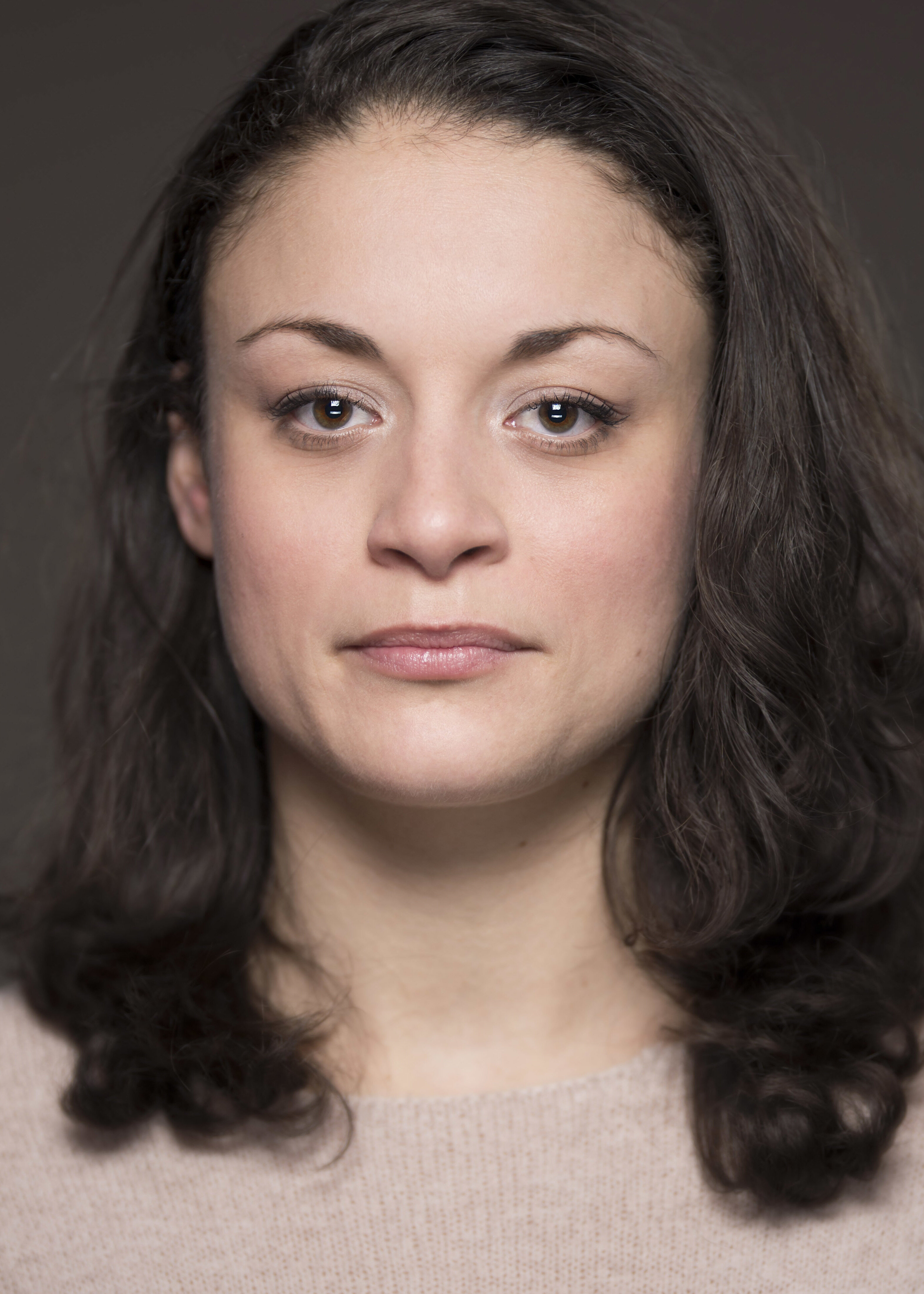 Rochenda Sandall — Kate Miller