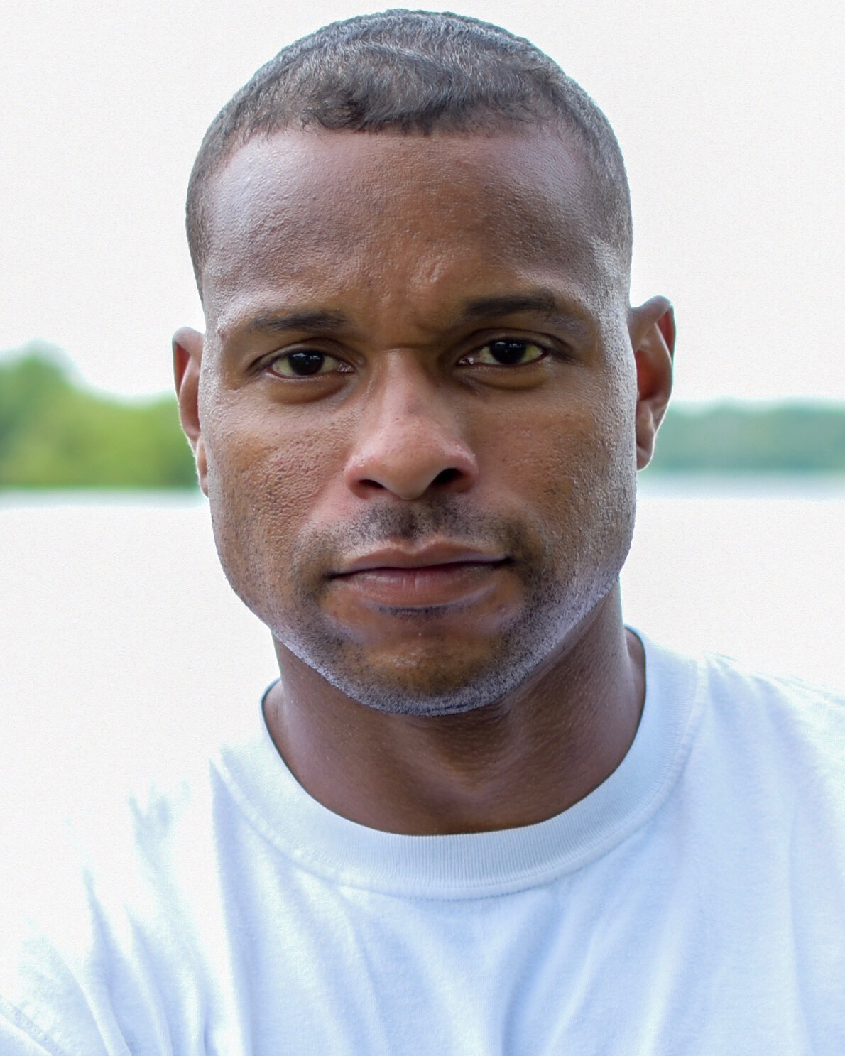 Kyle W. Brown — Maximus Stunt Double