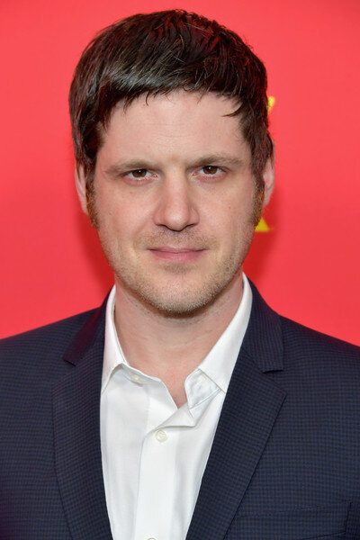 Michael Esper — Brain-On-A-Roomba / Bud Askins
