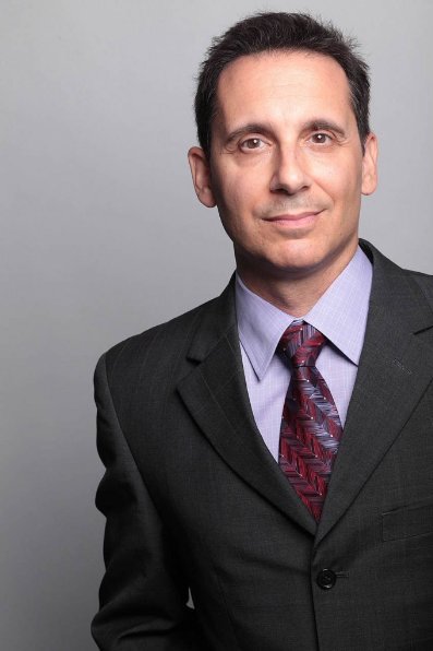 John Ciccolini — Novik