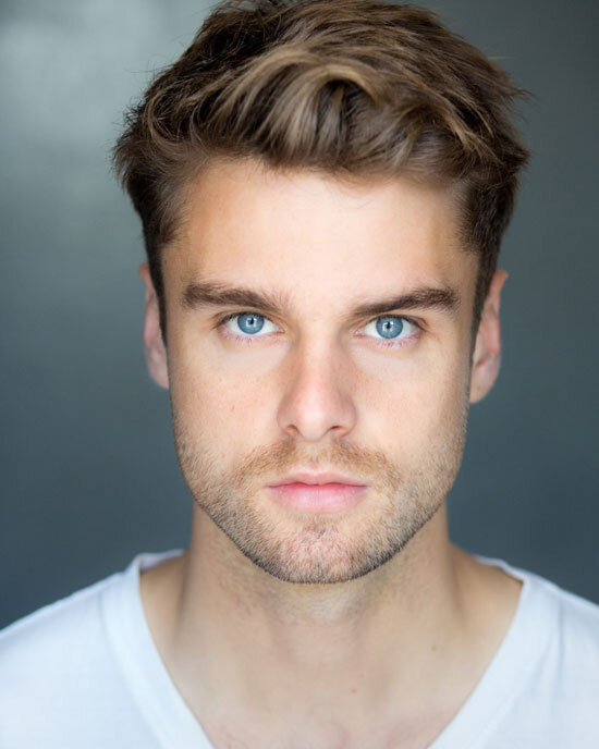 Joe Gaminara — Ser Lyonel Bentley
