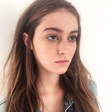 Karsen Liotta — Audrey Hansen