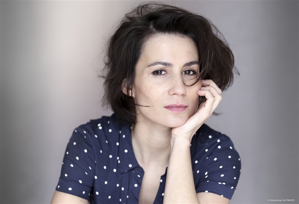 Hélène Viviès — Lecompte