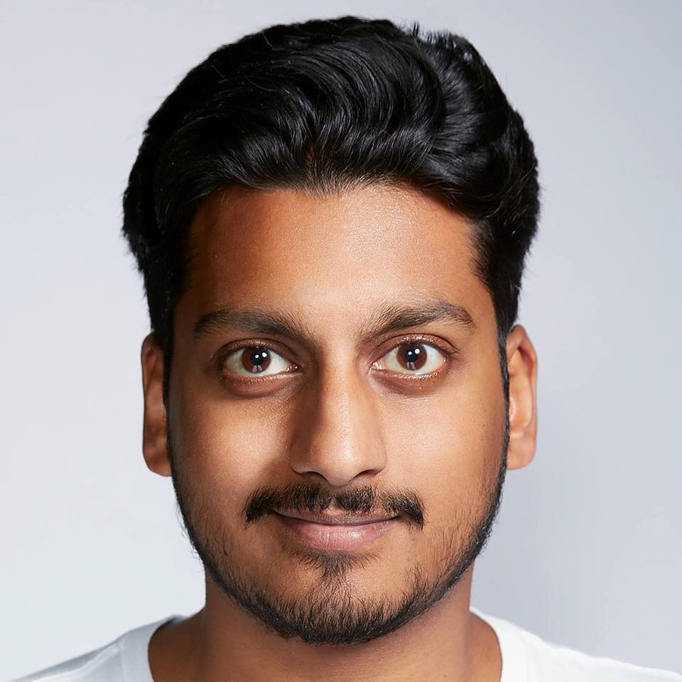 Ahir Shah — Zagreus