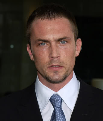 Desmond Harrington — Joey Quinn