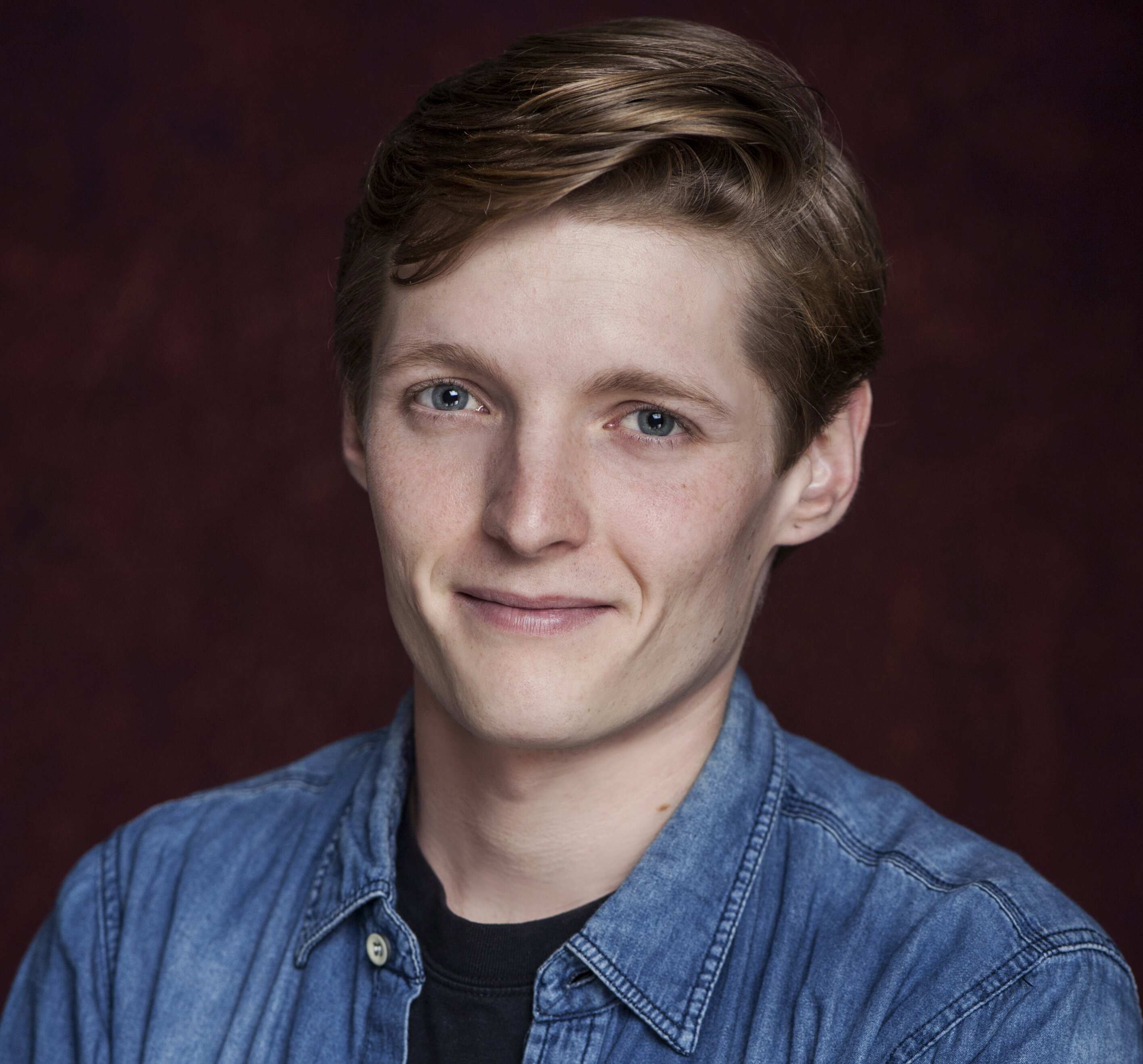 Gordon Harper — Phillip