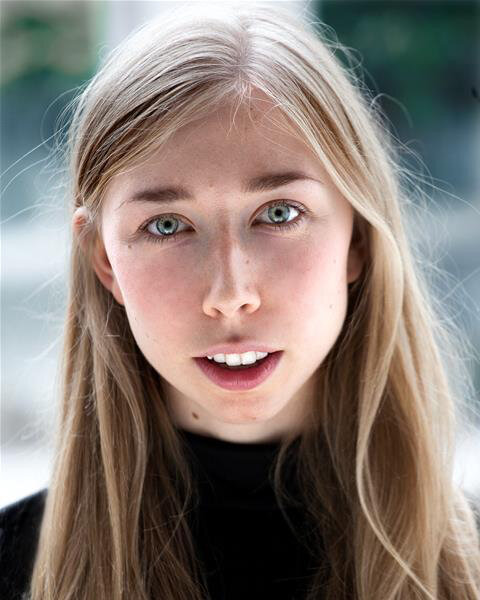 Bryony Miller — Acolyte