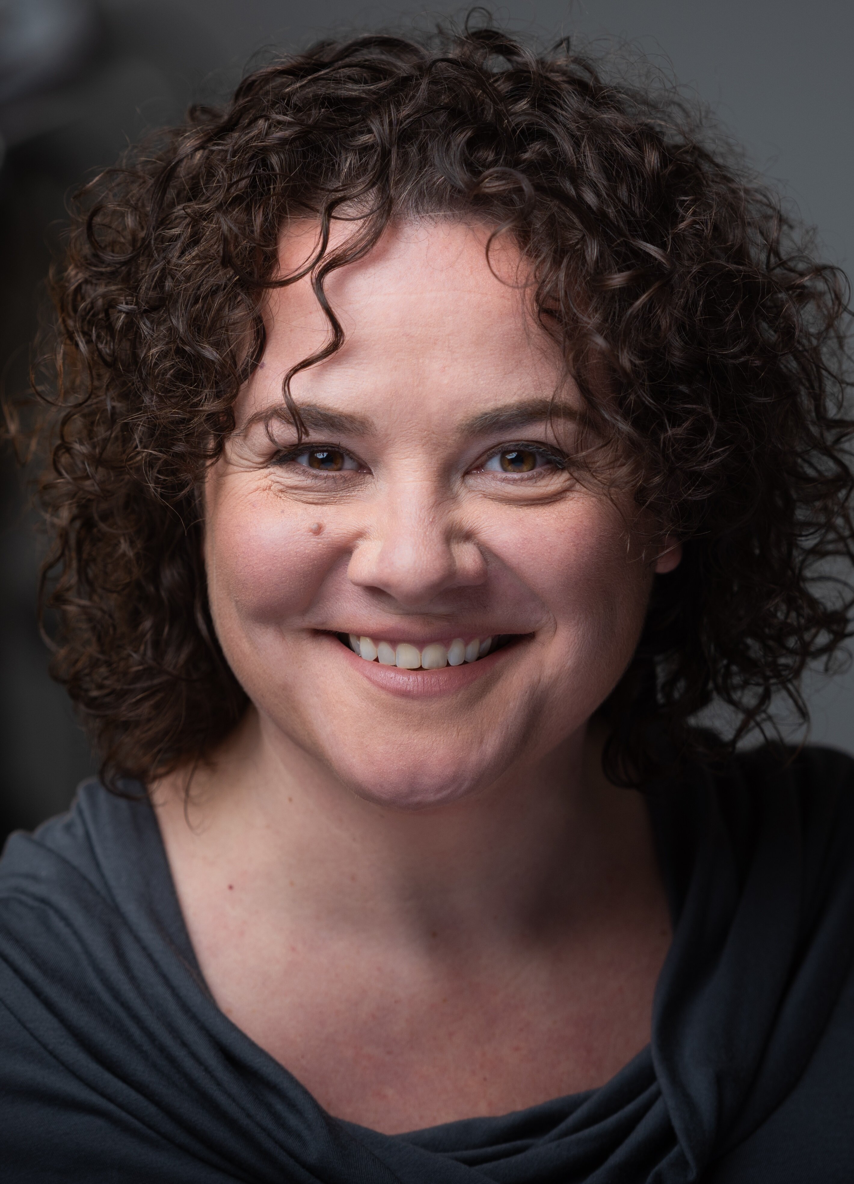Shannon McDonough — Baltimore Hotel Detective