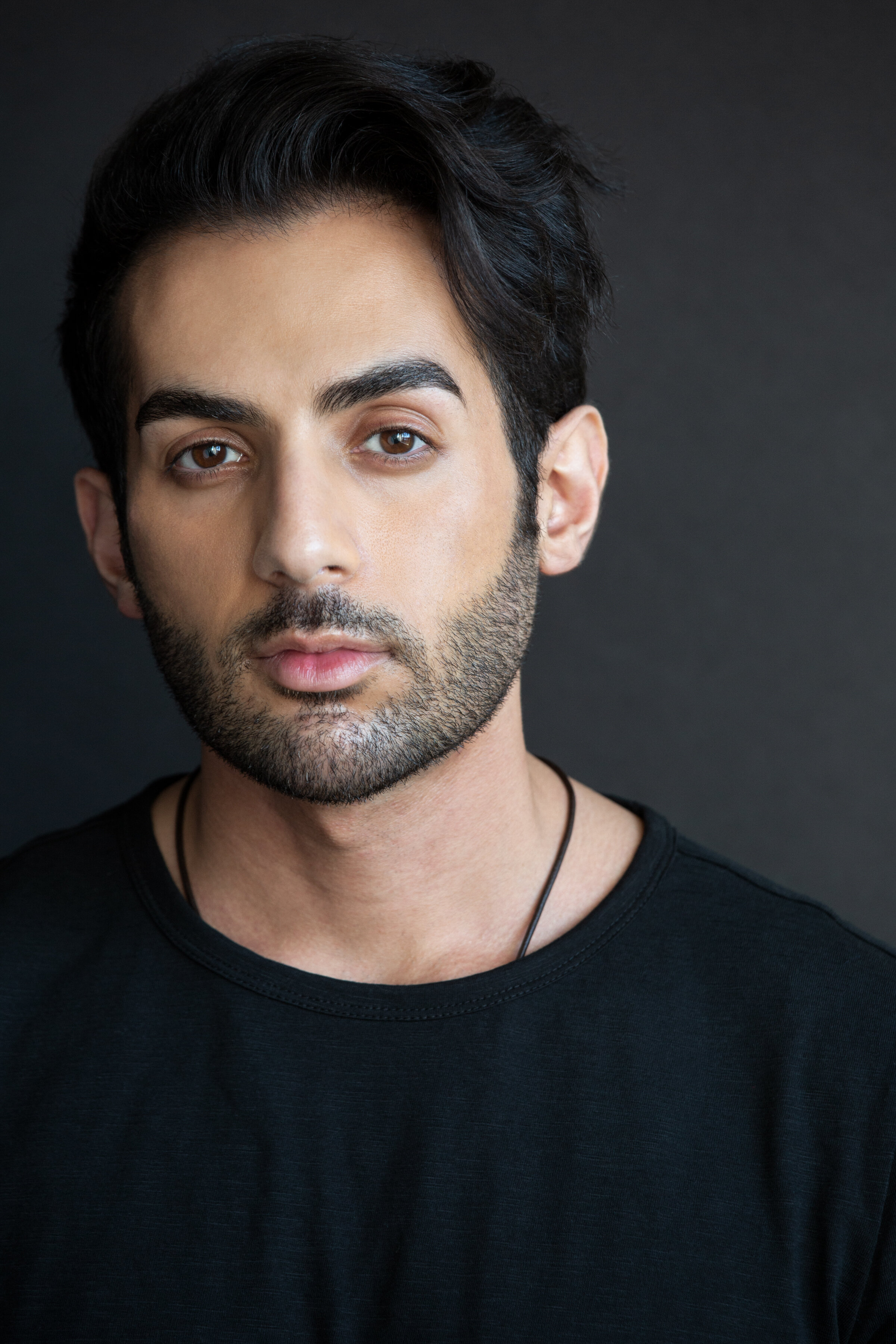 Ahmed Mesallati — Bahari