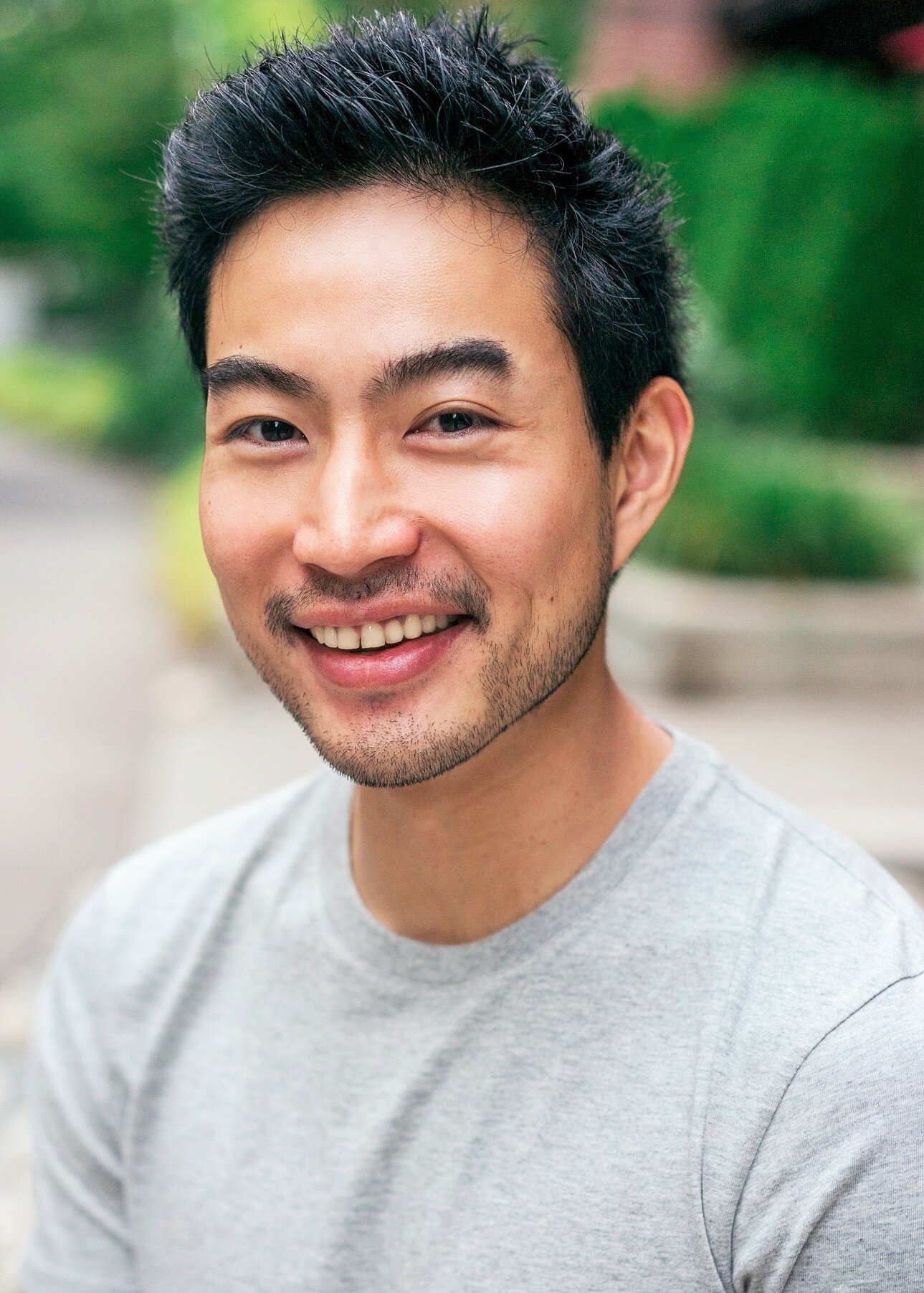 Yuta Takenaka — Northern Samurai