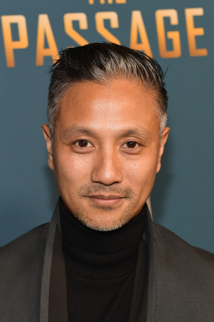 Alain Uy — Ernst Bodine