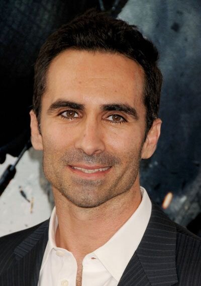 Néstor Carbonell — Vasco Rodrigues