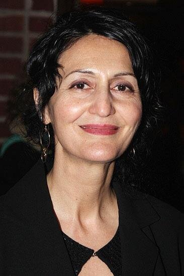 Jacqueline Antaramian — Senator Rodrigo