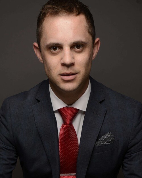 Ryan Garbayo — Surgeon on Zoom