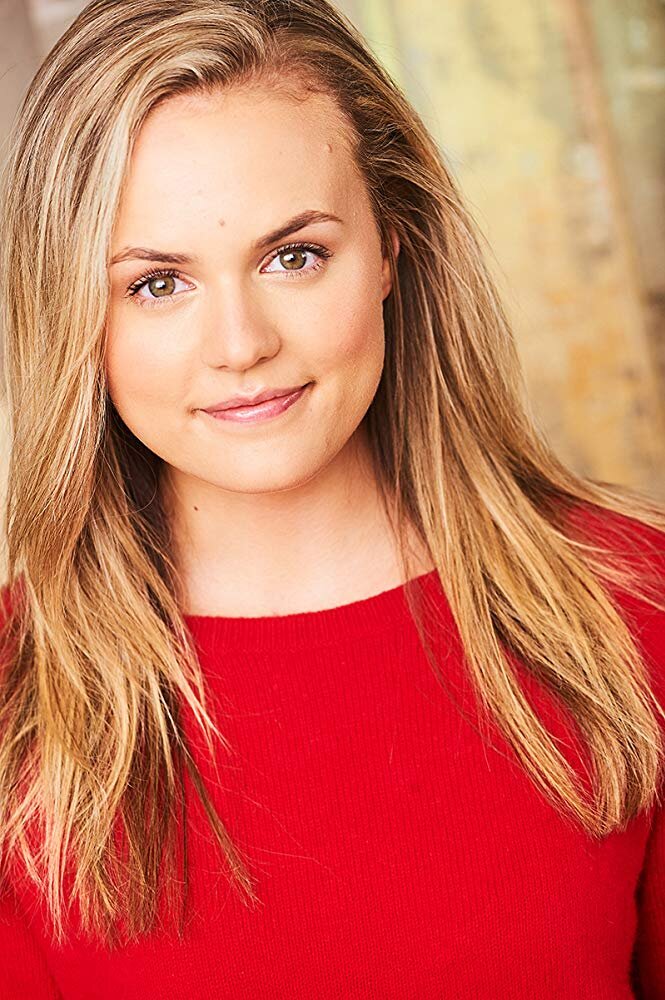 Courtney Taylor Burness — Another Girl