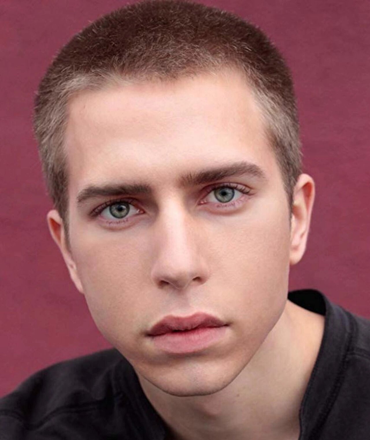 Aaron Holliday — Skye