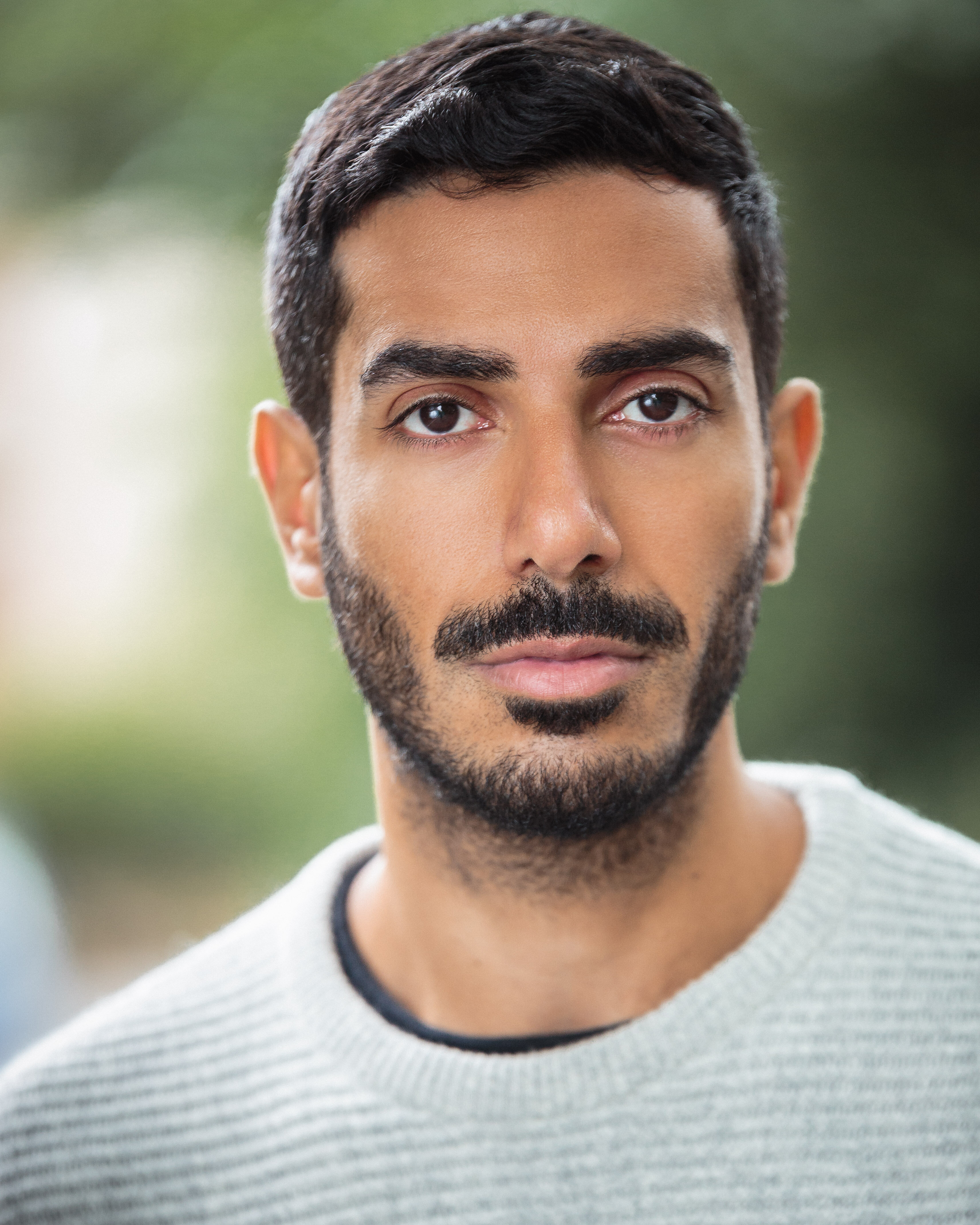 Liran Nathan — Belgian Waiter