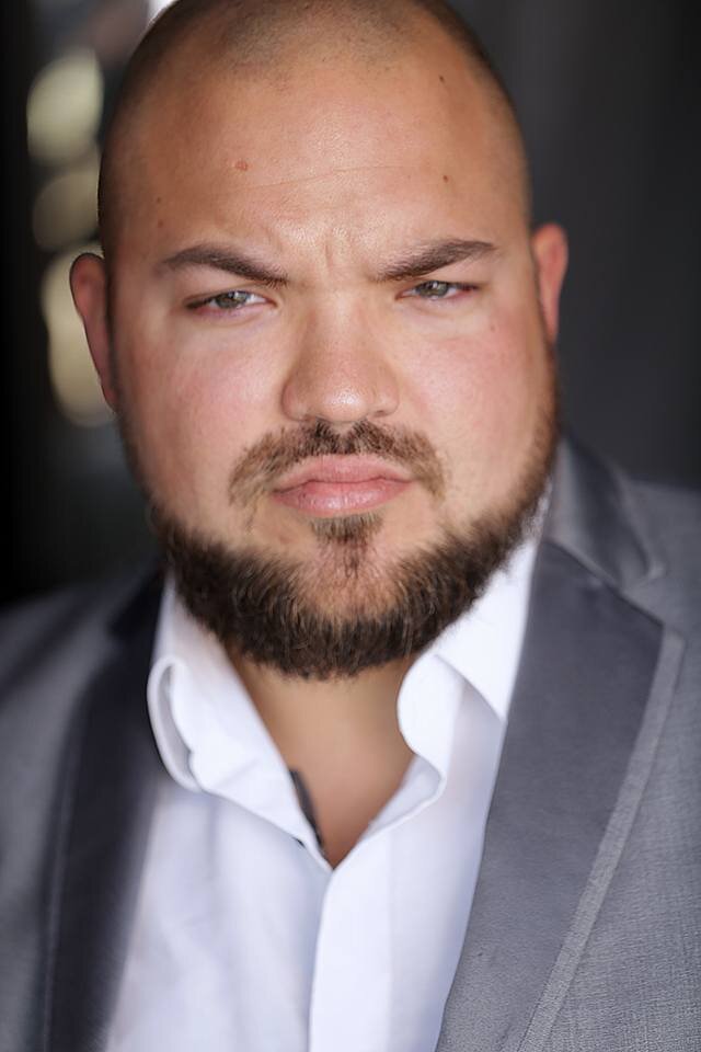 Austin Naulty — Surly Con