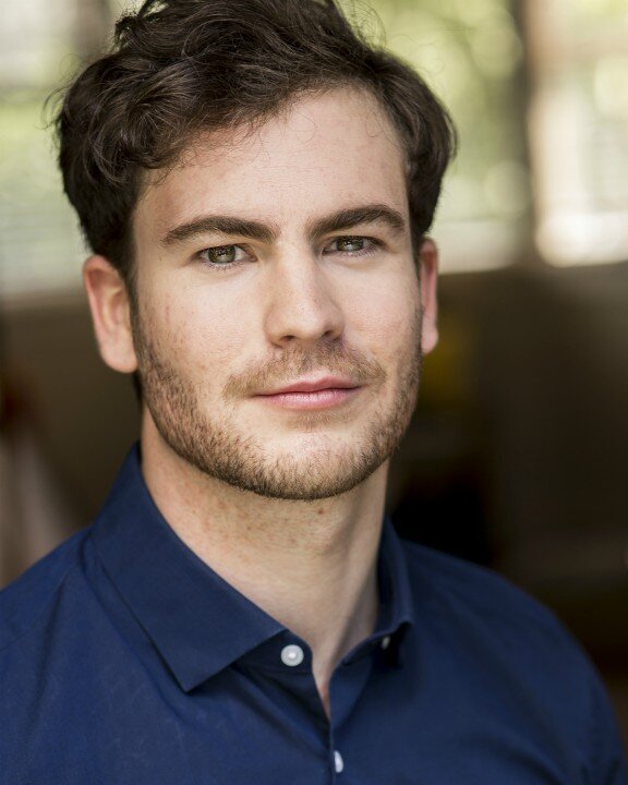 Rory Nolan — Muller Holk