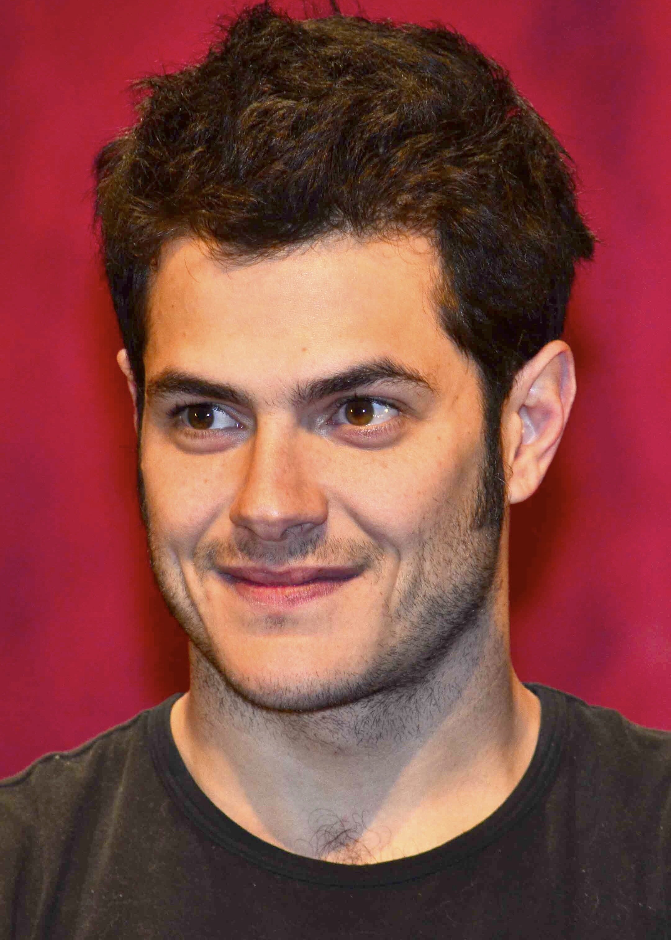 Alfonso Dosal — Raúl Zapata