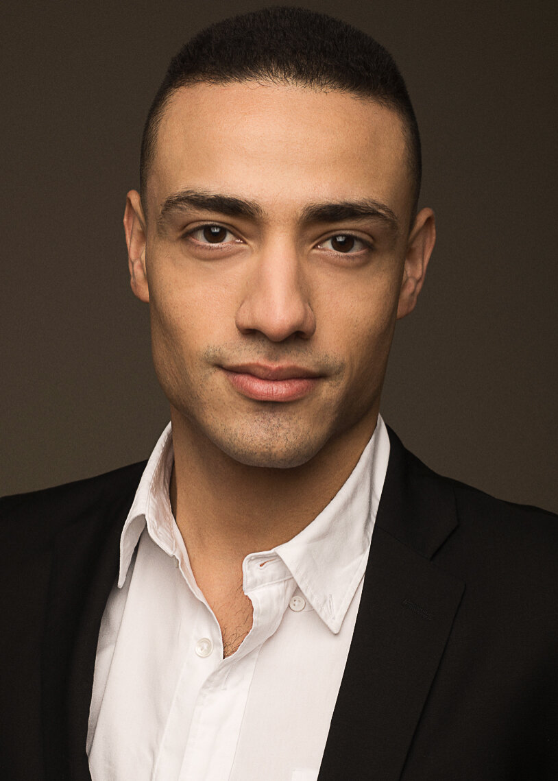 Freddy Miyares — Raymond Santana