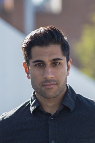Pardeep Singh Sooch — Firefly Soldier
