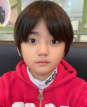 Kim Kang Hoon — Young Prince
