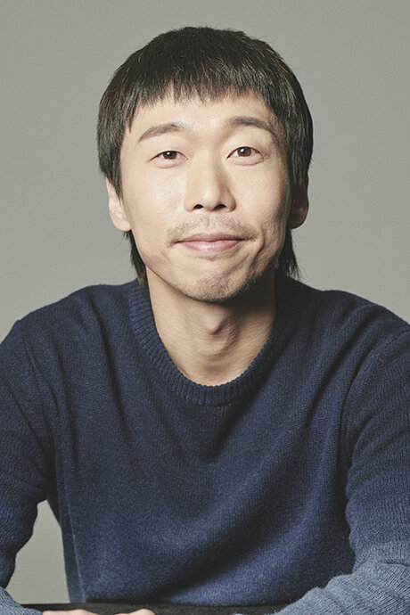 Yoon Byung Hee — Kang Jin Goo