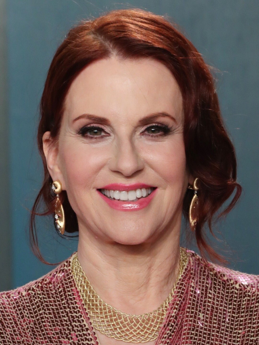 Megan Mullally — Alecto / Mrs. Dodds