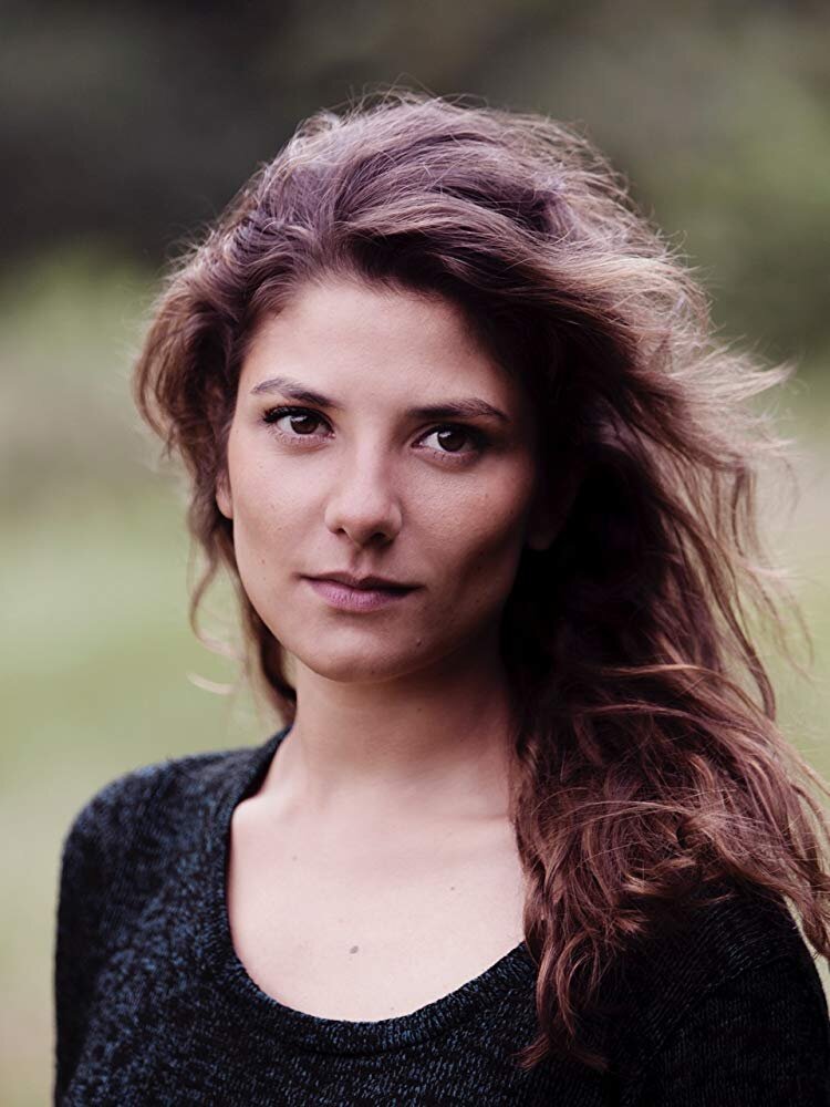Zora Bishop — Primo Tech