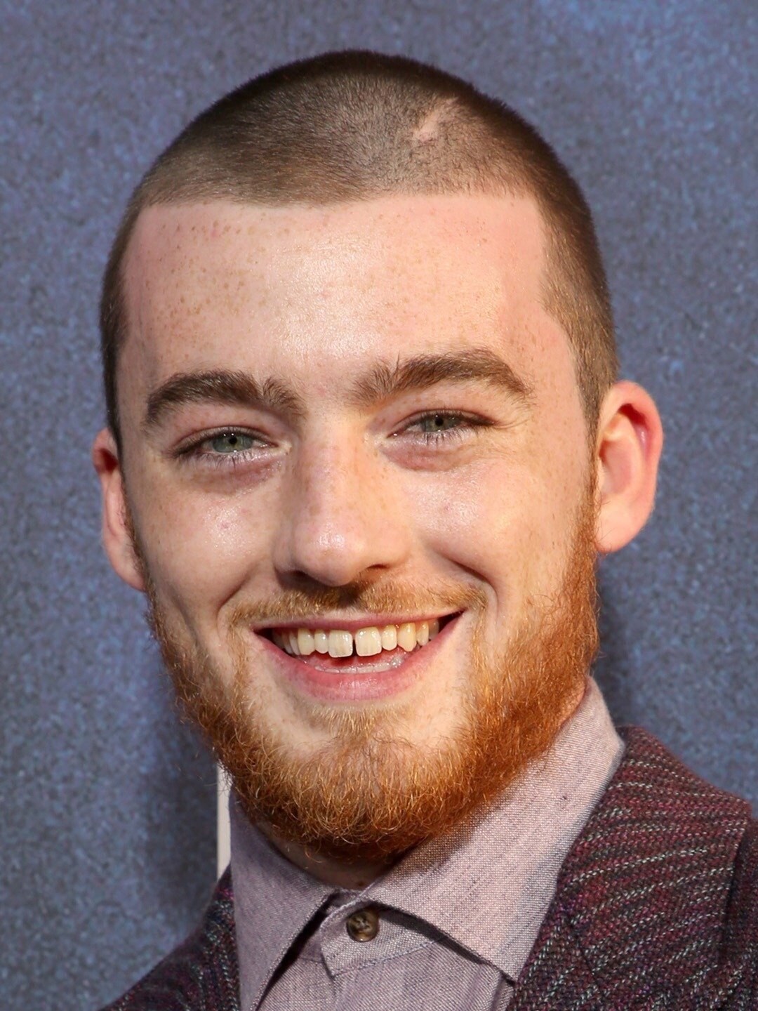 Angus Cloud — Fezco O'Neill