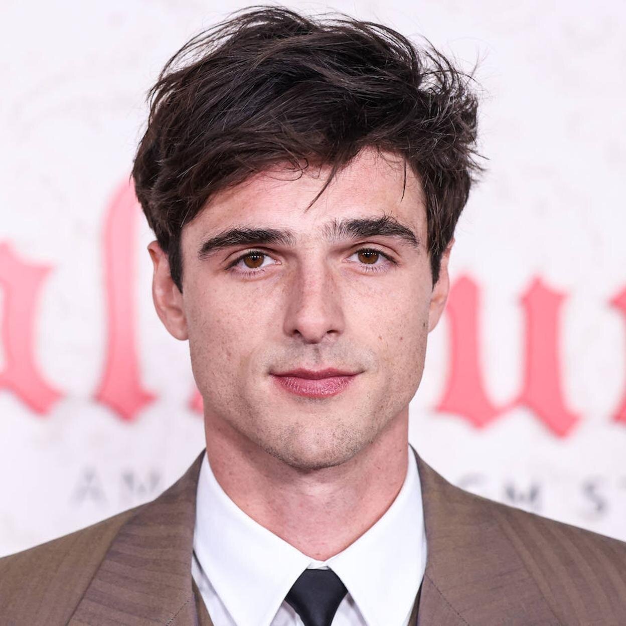 Jacob Elordi — Nate Jacobs
