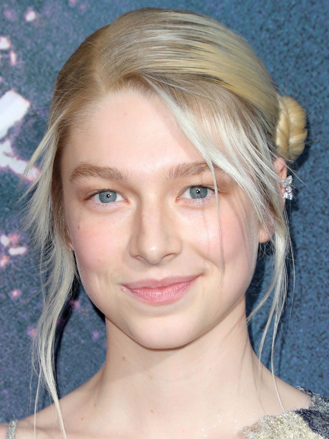 Hunter Schafer — Jules Vaughn