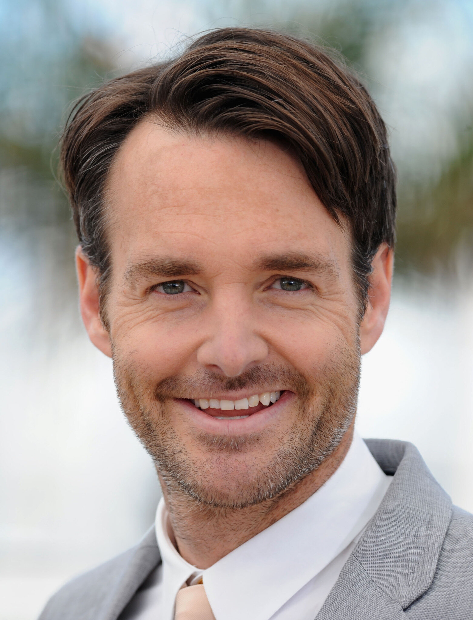 Will Forte — Will Forte