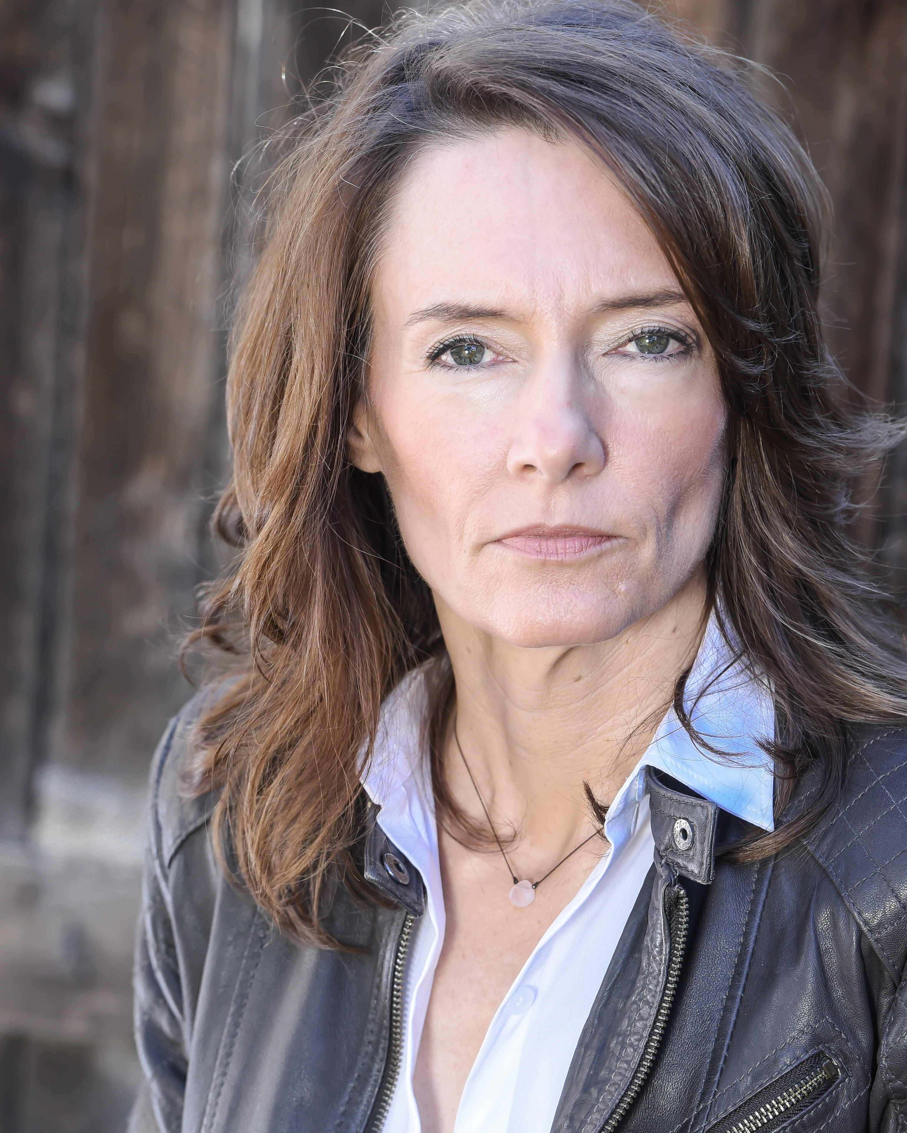 Amie MacKenzie — Dr. Adametta
