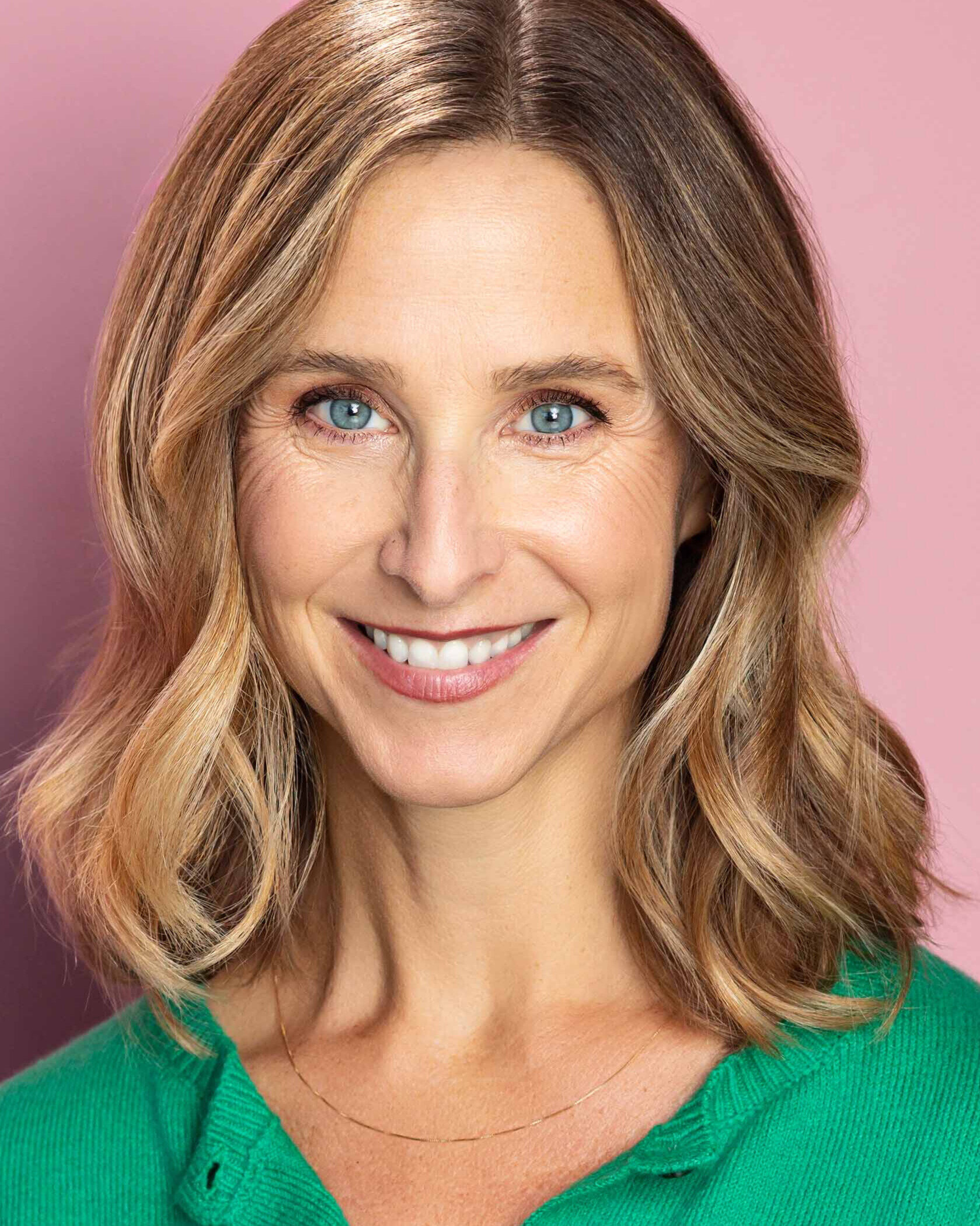 Stephanie Cearley — Nurse Denise