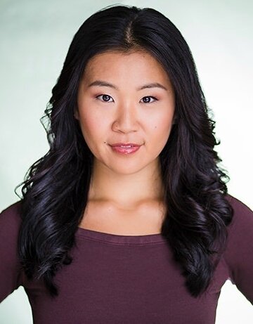 Connie Wang — Deanna