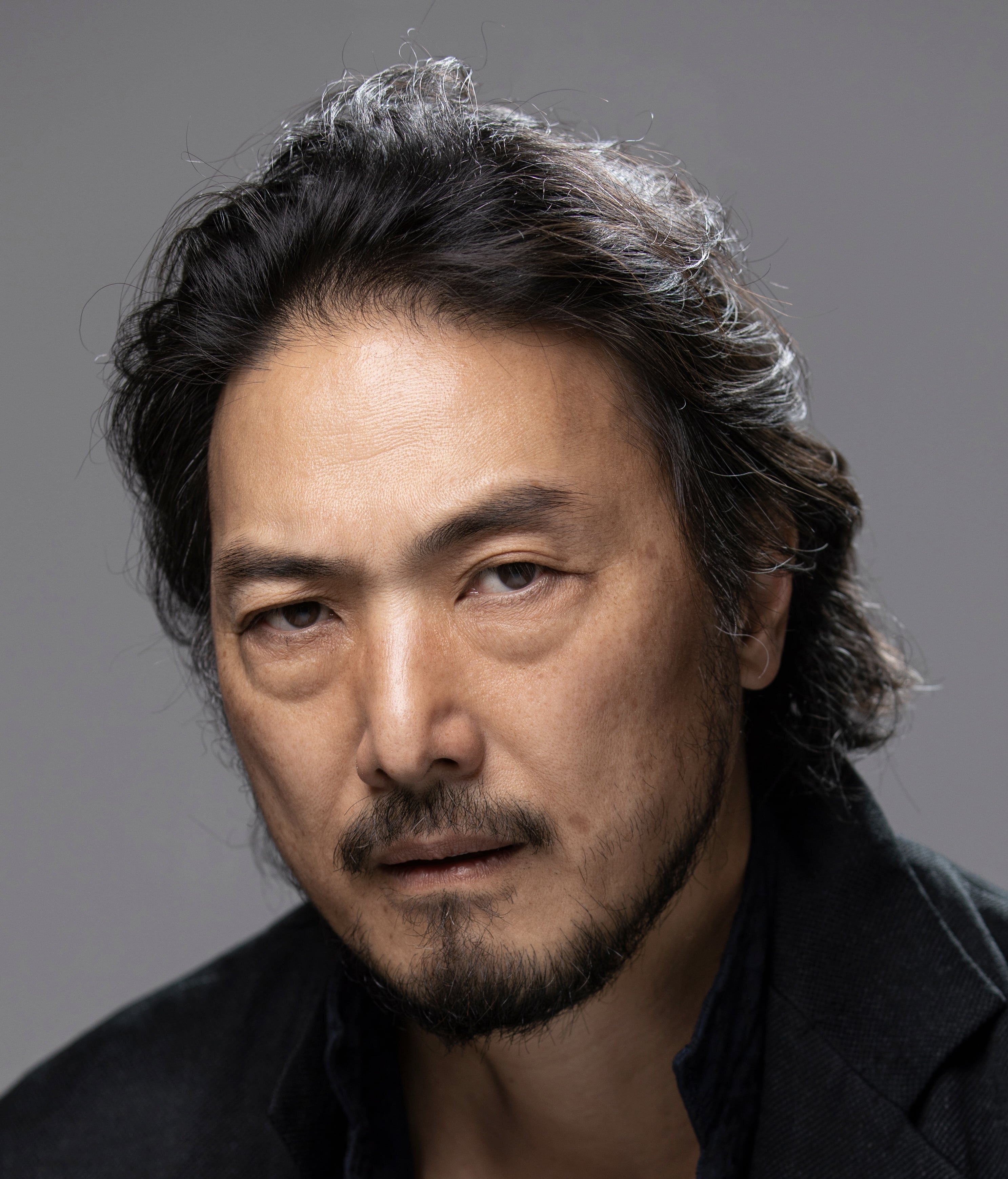 Takehiro Hira — Hiroshi Randa