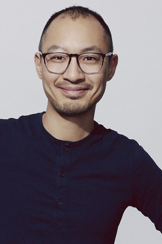 Woody Fu — Dave